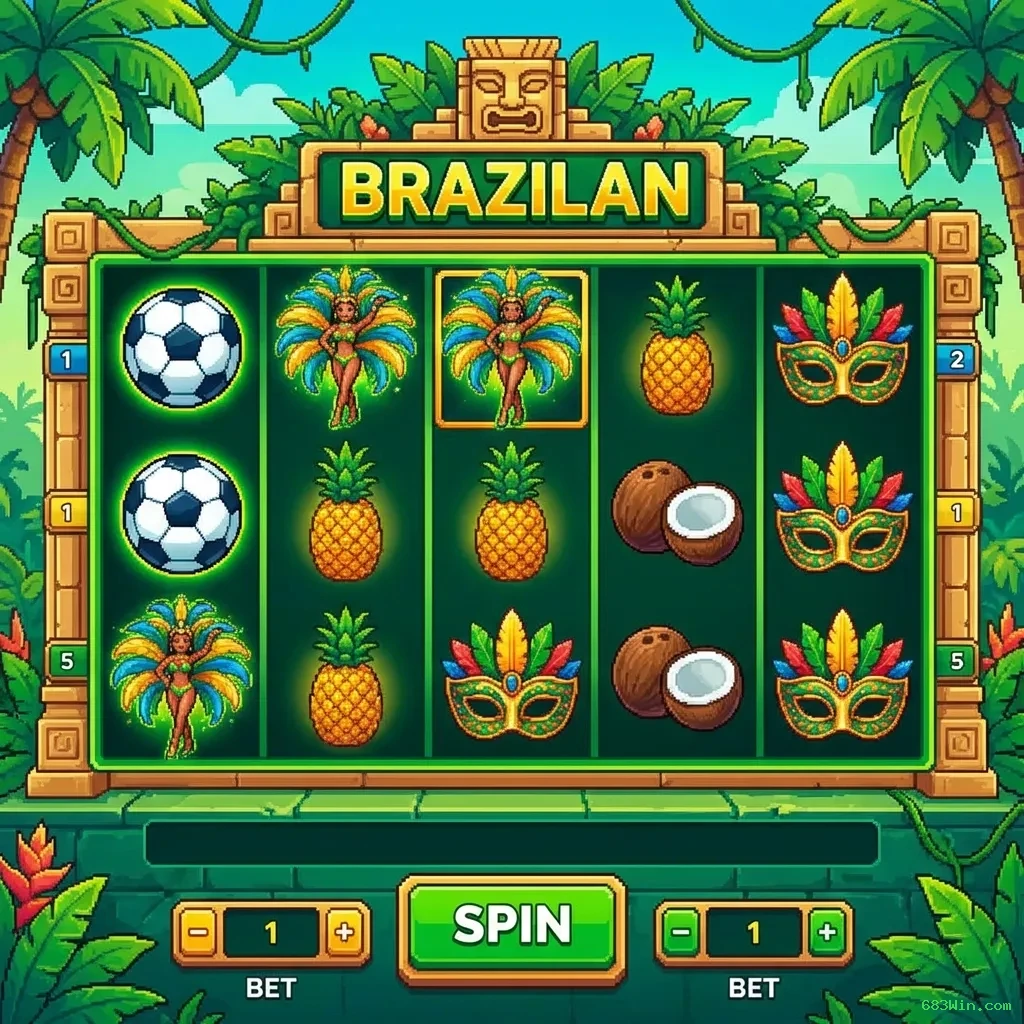 Registro 683Win.com - cadastro rápido