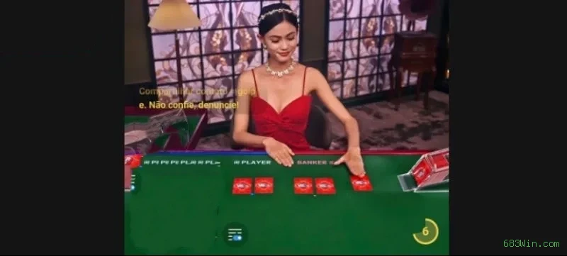 Ganhar e sacar na 683Win.com